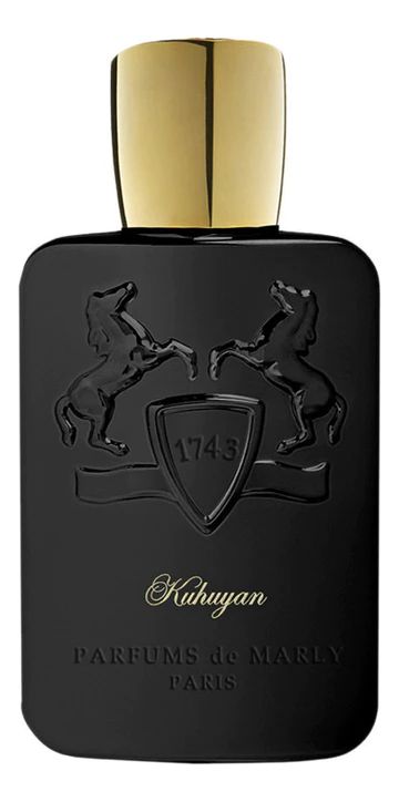 Parfums de Marly Kuhuyan Вода парфюмерная унисекс 125 мл купить