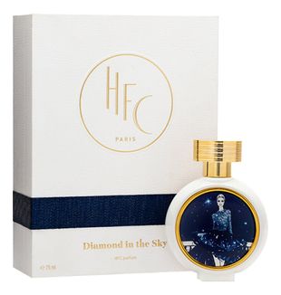 Haute Fragrance Company Diamond in the Sky Женская парфюмерная вода 75 мл купить