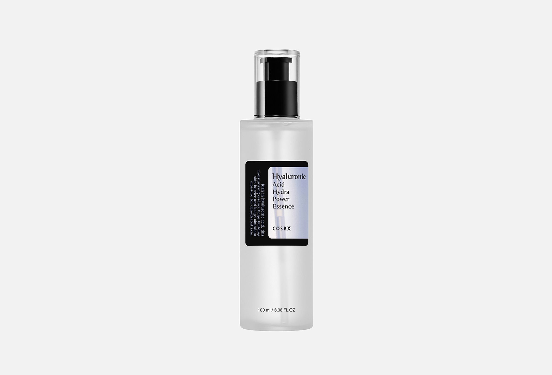 COSRX Joins British Beauty Council as First K-Beauty Patron
