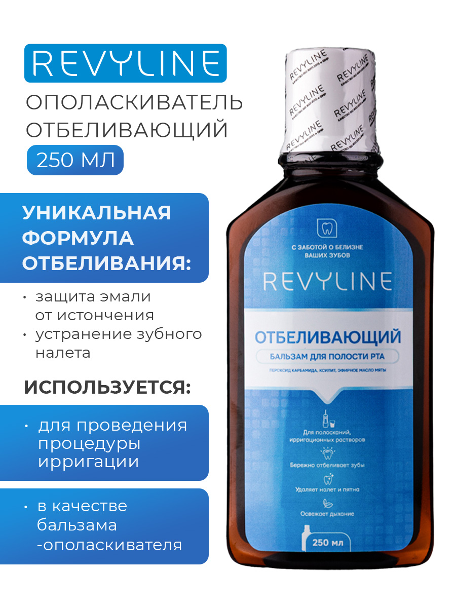 Revyline revyline
