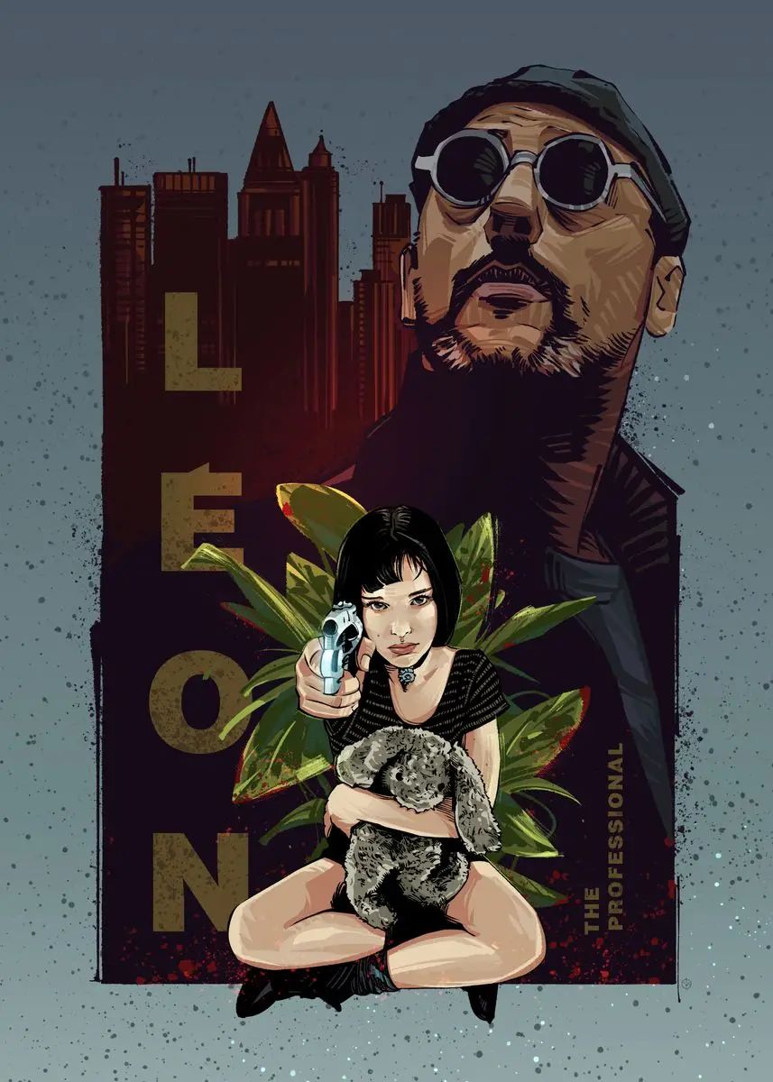 leon black art