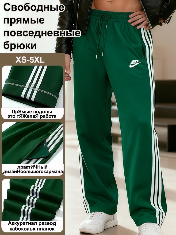 БрюкиUniqlo