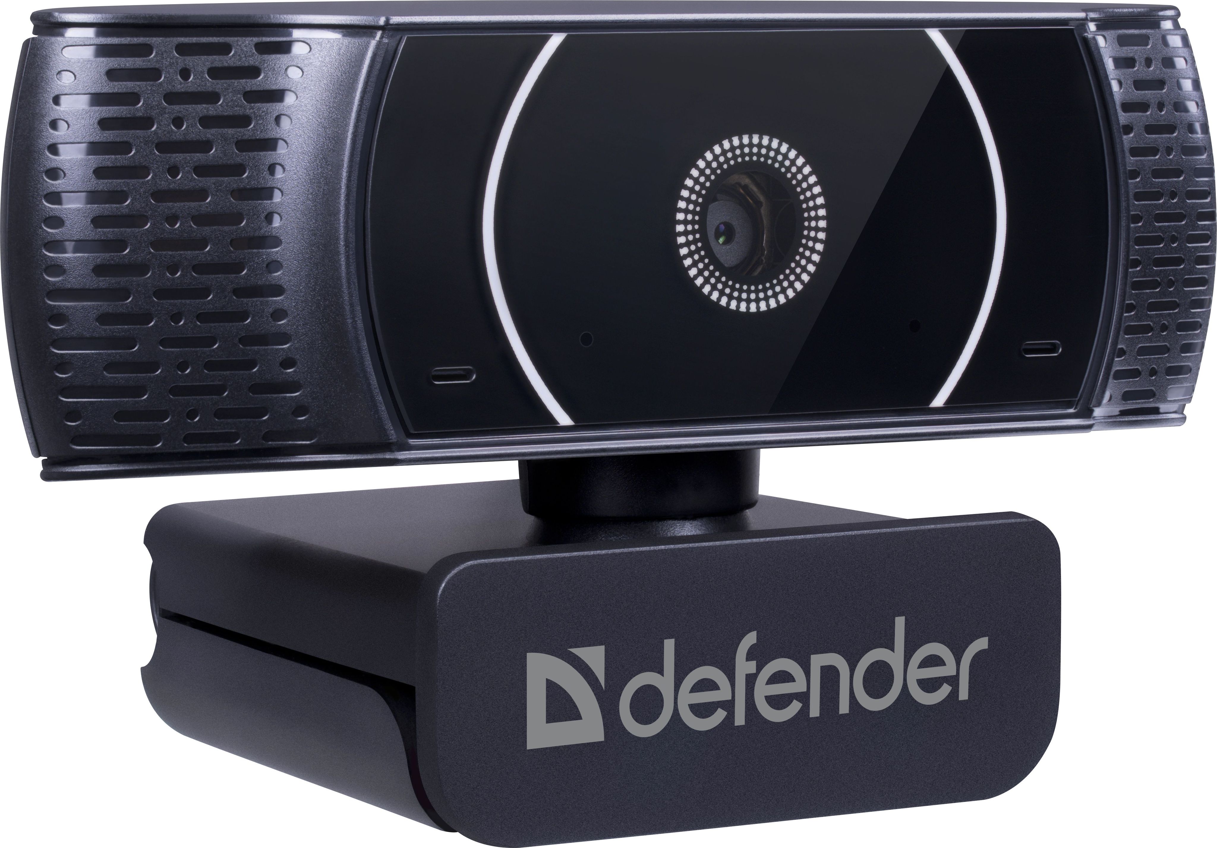 Defender G-lens 2590 QHD 2K 1440p Веб-камера
