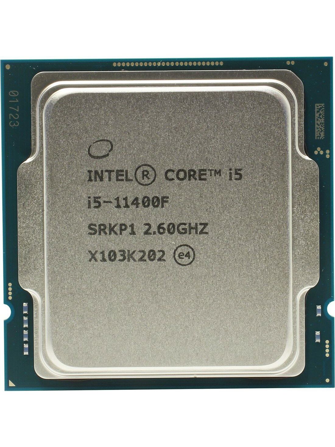 Кулер для процессора I5 11400 купить на OZON по низкой цене