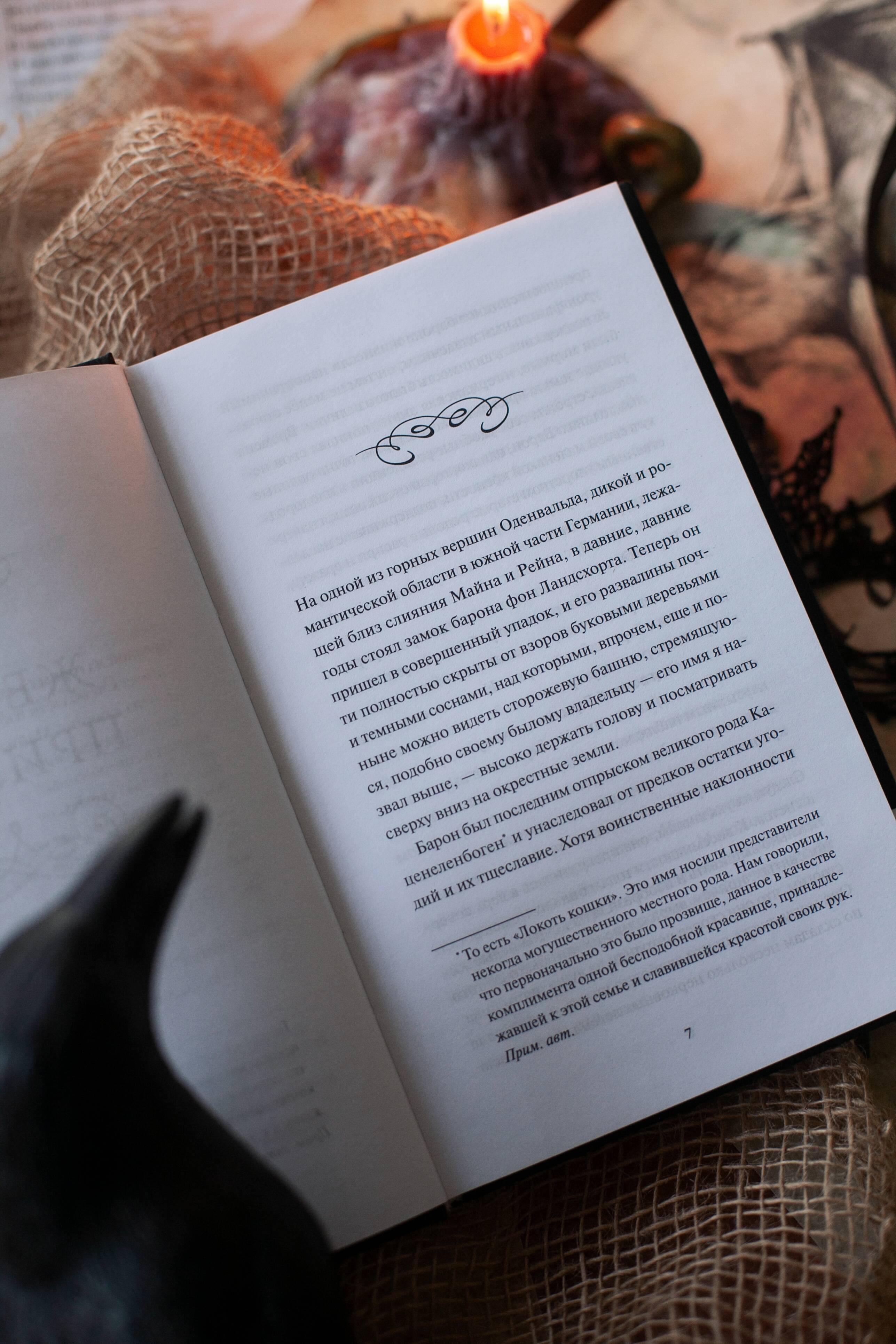 Легенда о Сонной лощине. Вечные истории | The Legend of Sleepy Hollow. Timeless Tales - Ozon image 6