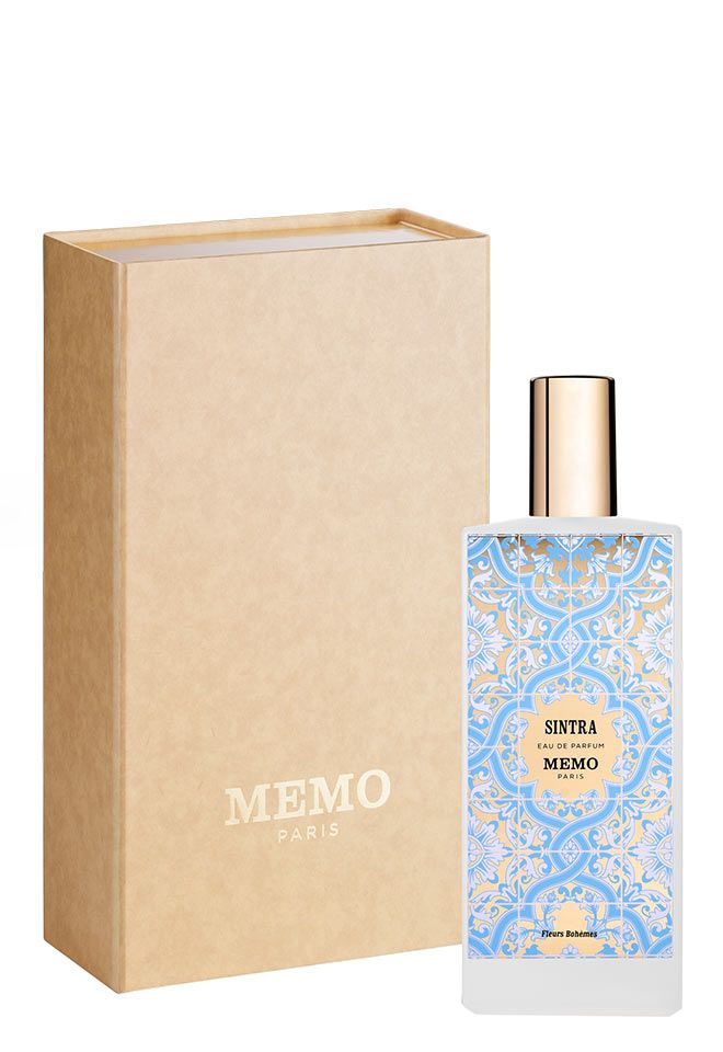 MEMO PARIS Sintra EDP 75 мл - парфюмерная вода купить