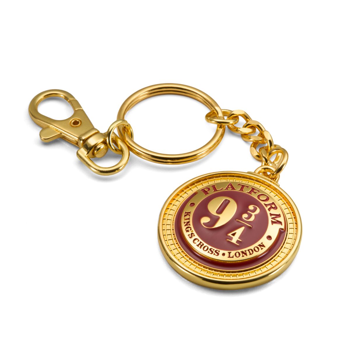 Брелок Платформа 9