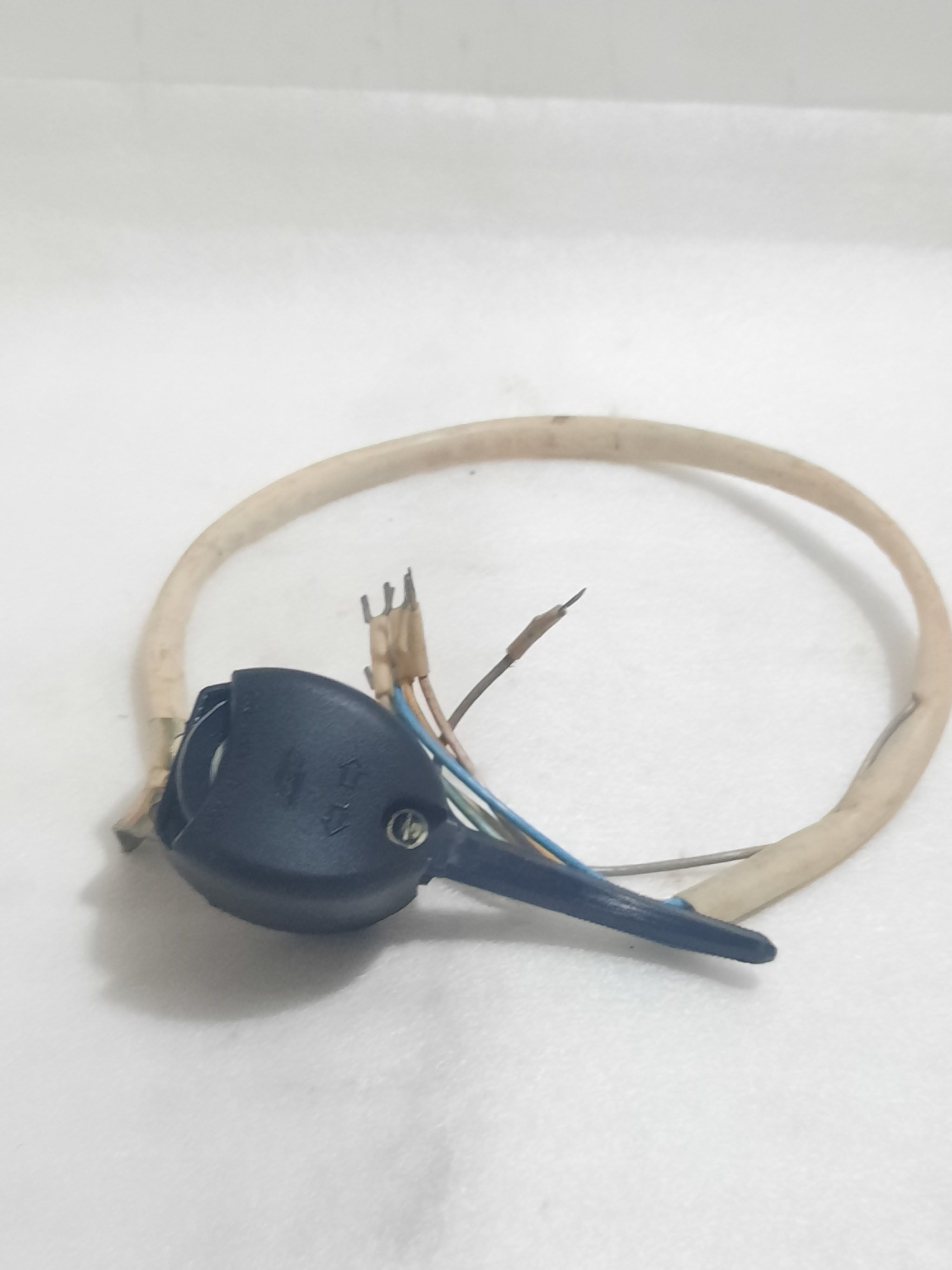 ПереключательподрулевойП105А.Г-53.Краз.Уаз.СССР.