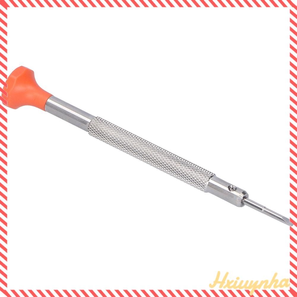 Прецизионнаяшлицеваяотверткадлячасов1.8mm