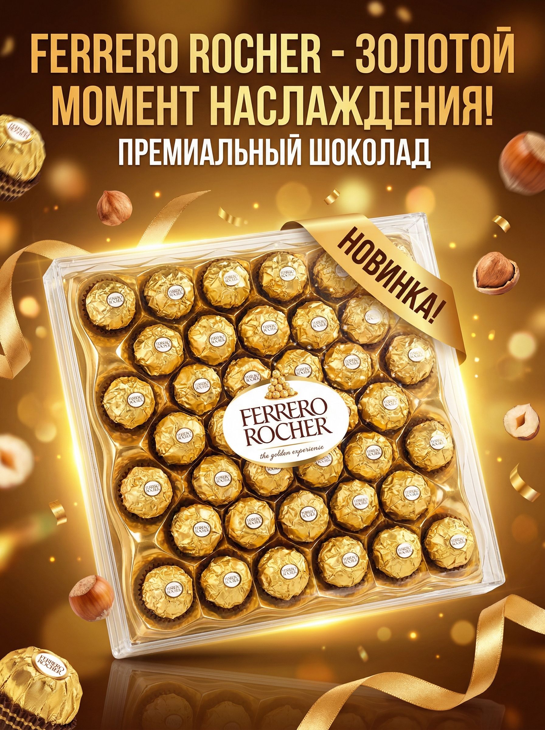 Ферреро Роше 