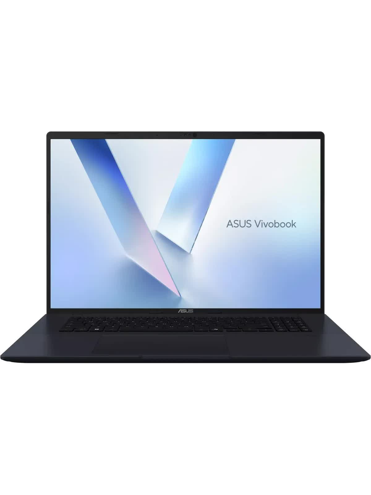 Ноутбук ASUS, 18, VivoBook 18 M1807GA-S8054 90NB17Y1-M00380_Win11P