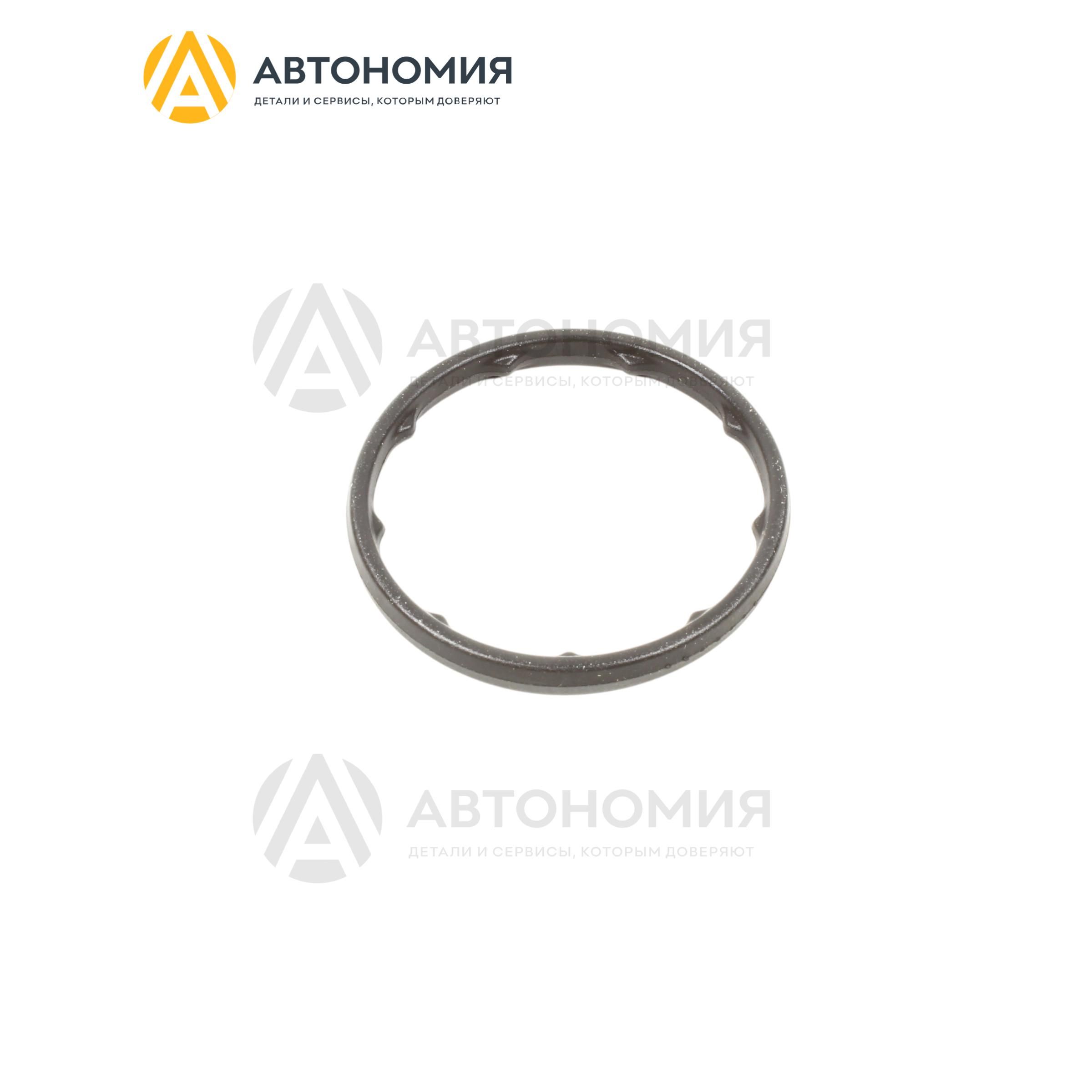 Кольцо уплотнительное маслоохладителя Volvo 32382257 купить на OZON по ...