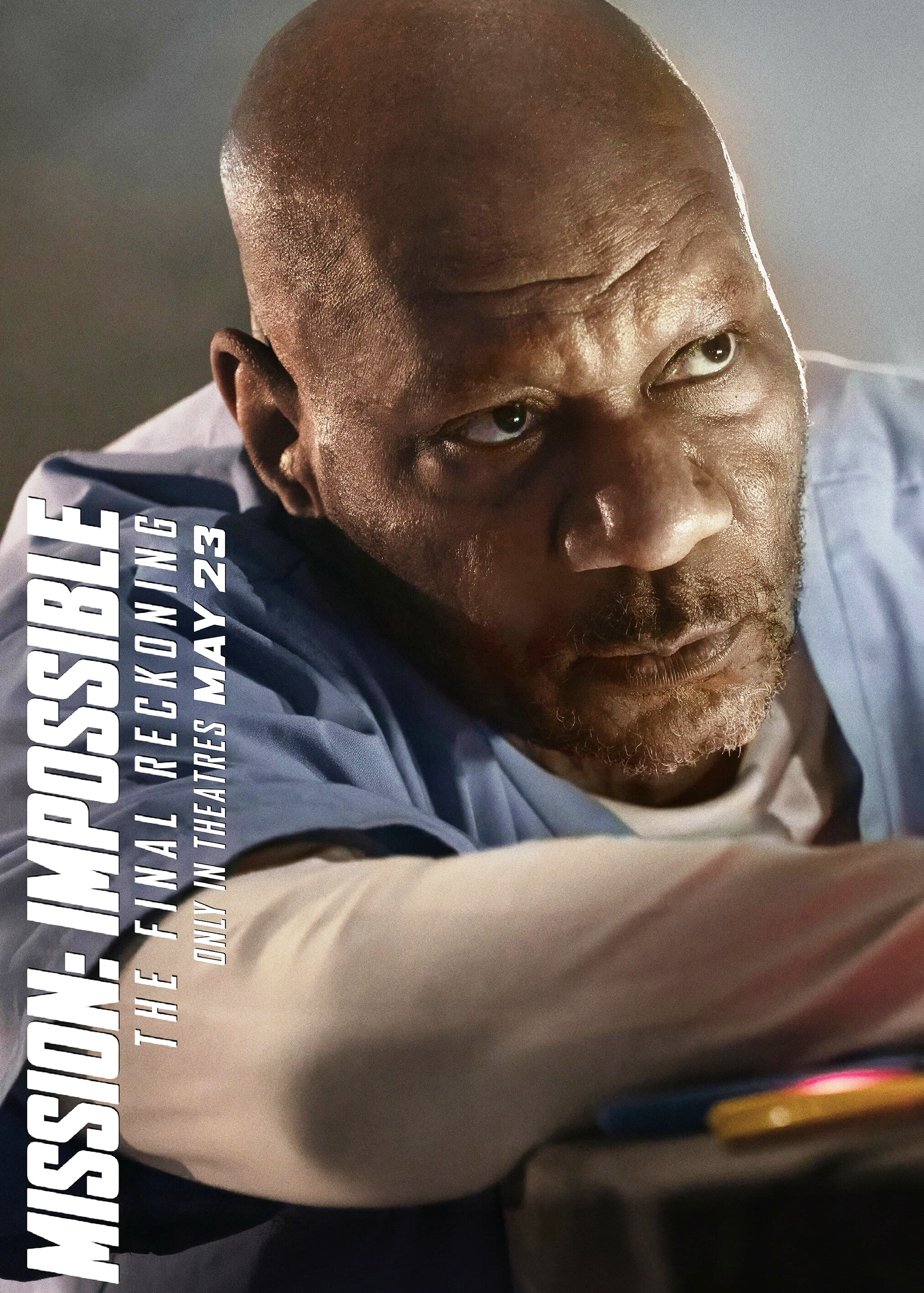 how much money did mission: impossible final reckoning make - Ilustrasi 3