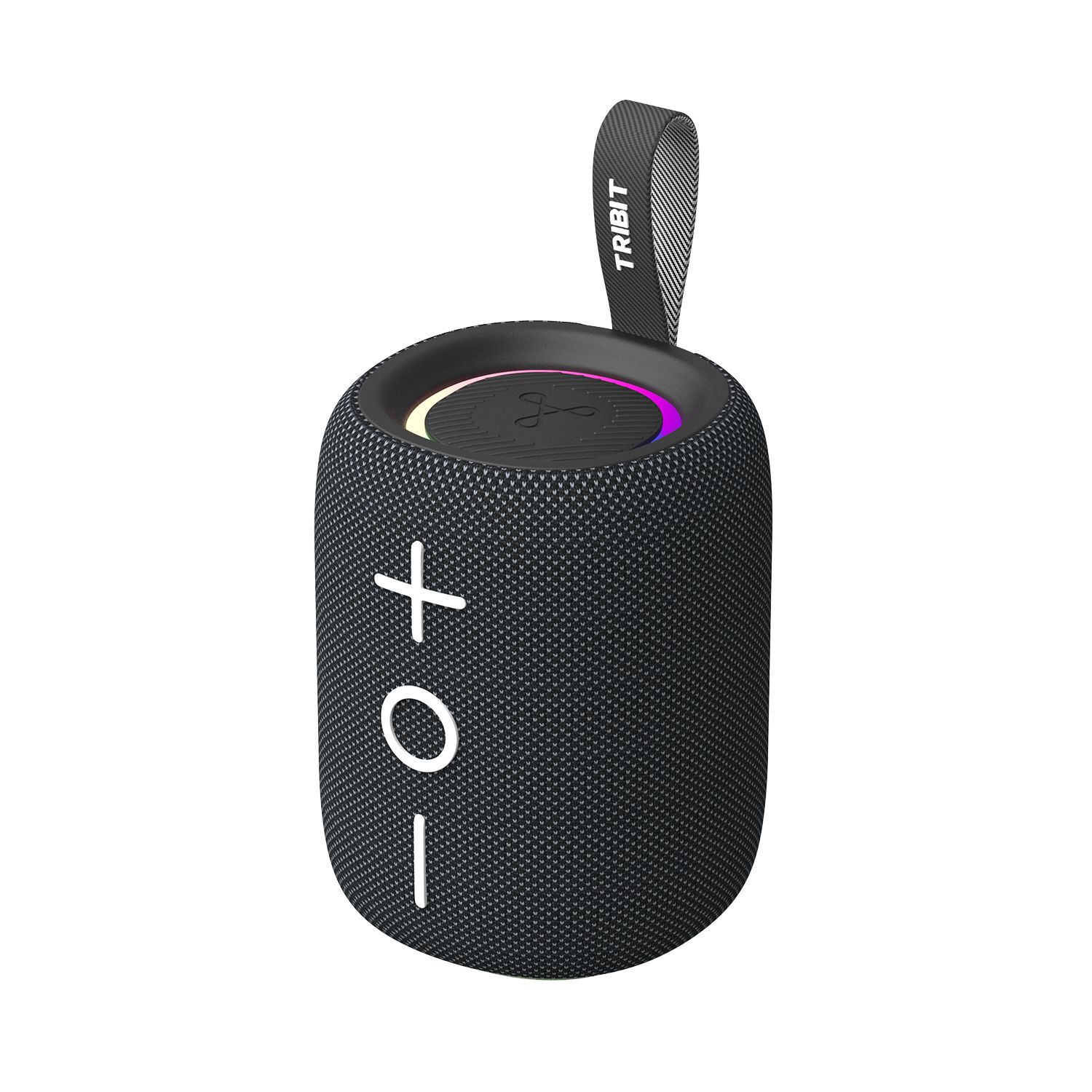 Tribit StormBox Max: A 60W portable speaker with manual bass control