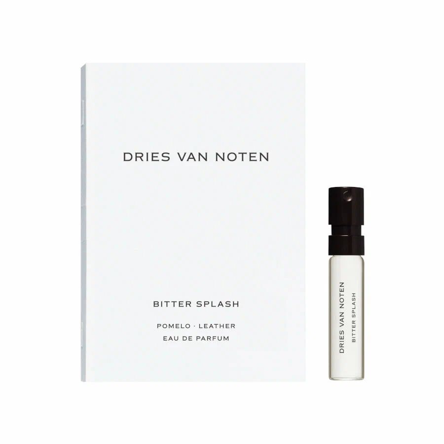 Dries Van Noten Bitter Splash Парфюмерная вода 4 мл купить