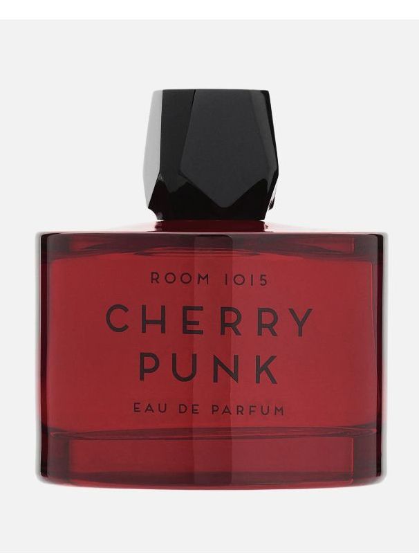 Cherry Punk купить на OZON по низкой цене