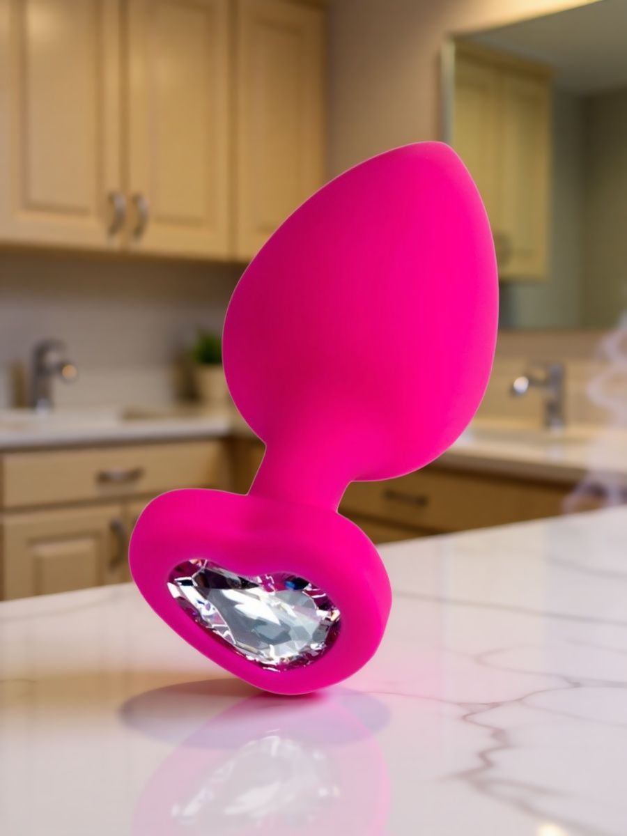 Любимые Секс Игрушки Девушек