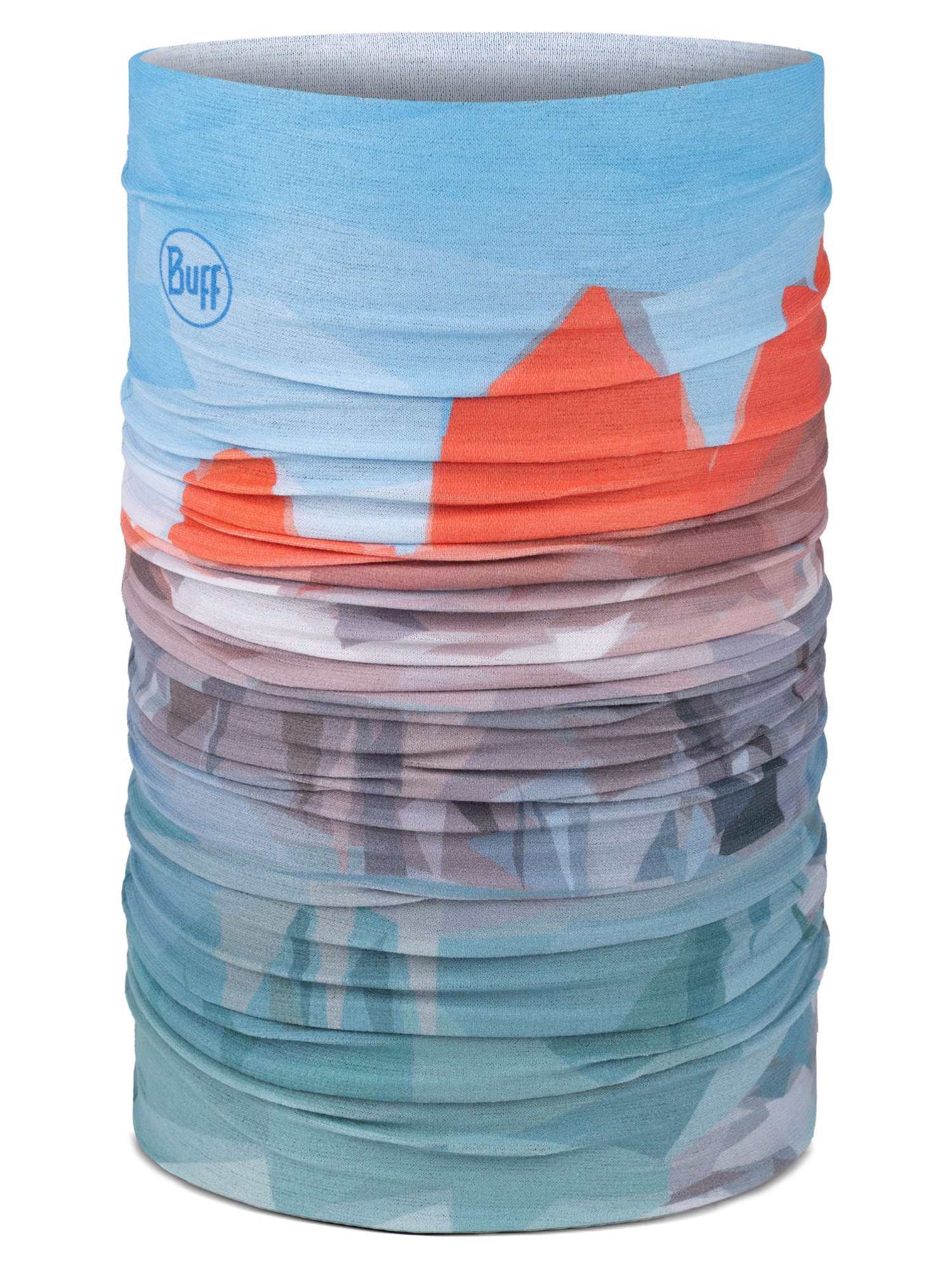 SOFTMACHINE BLEND BANDANA クッション Бандана Buff Coolnet Uv Paine Multi купить на OZON по низкой цене