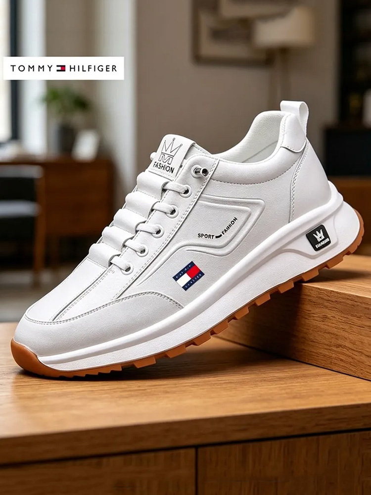 Кроссовки Tommy Hilfiger #1