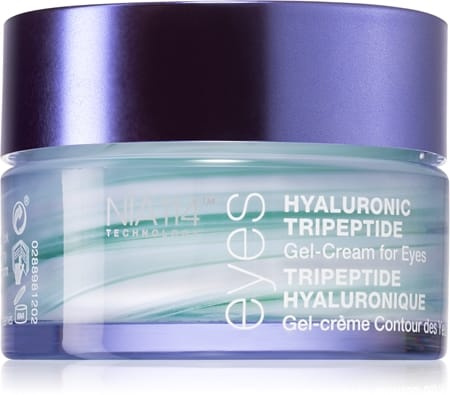 Гель-крем StriVectin Eyes Hyaluronic Tripeptide Gel-Cream For Eyes, 15 мл #1