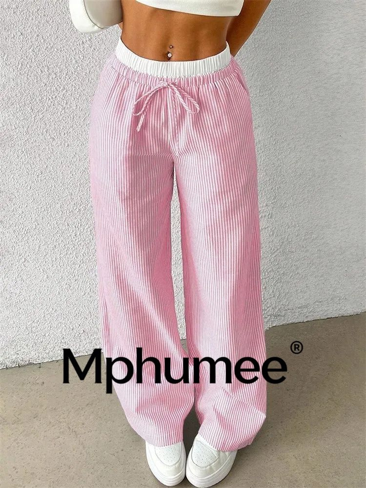 Брюки Mphumee #1