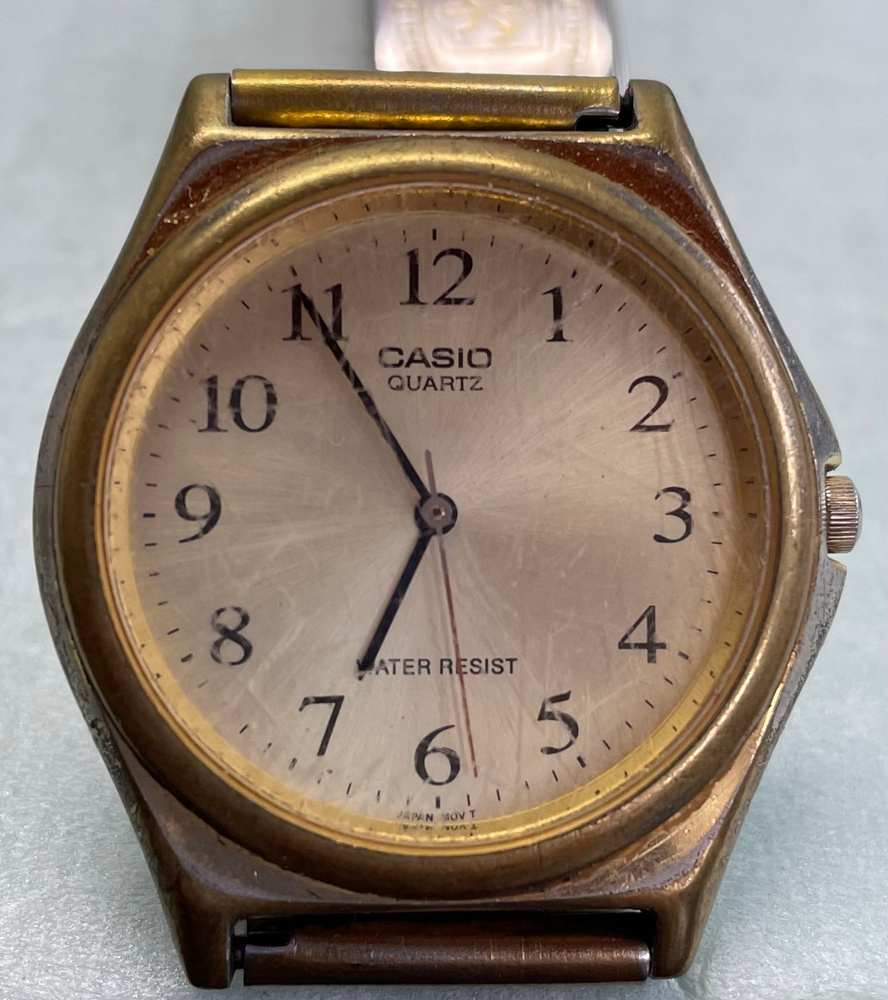 Casio Часы наручные #1