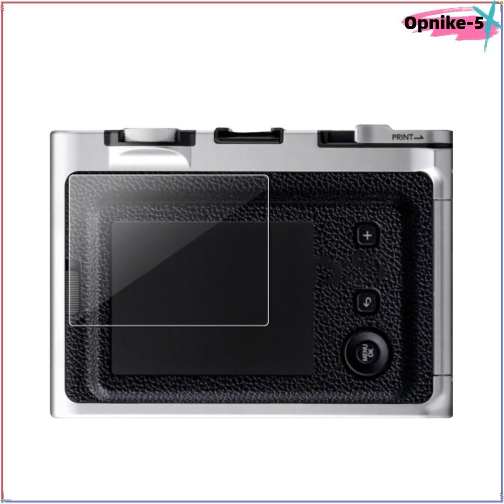 Закаленная пленка для камеры Упаковка для бокового ремня Fuji Polaroid EVO из высококачественного алюминия #1