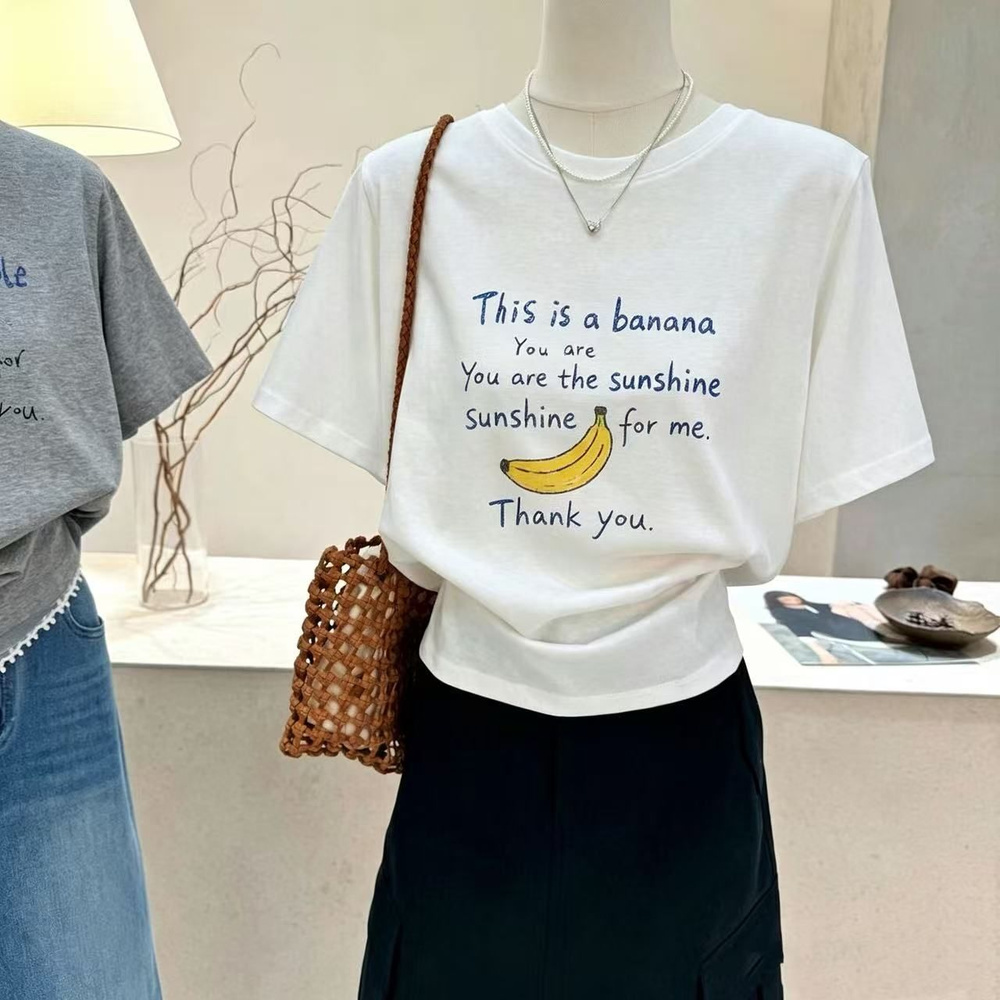 Футболка Zara #1