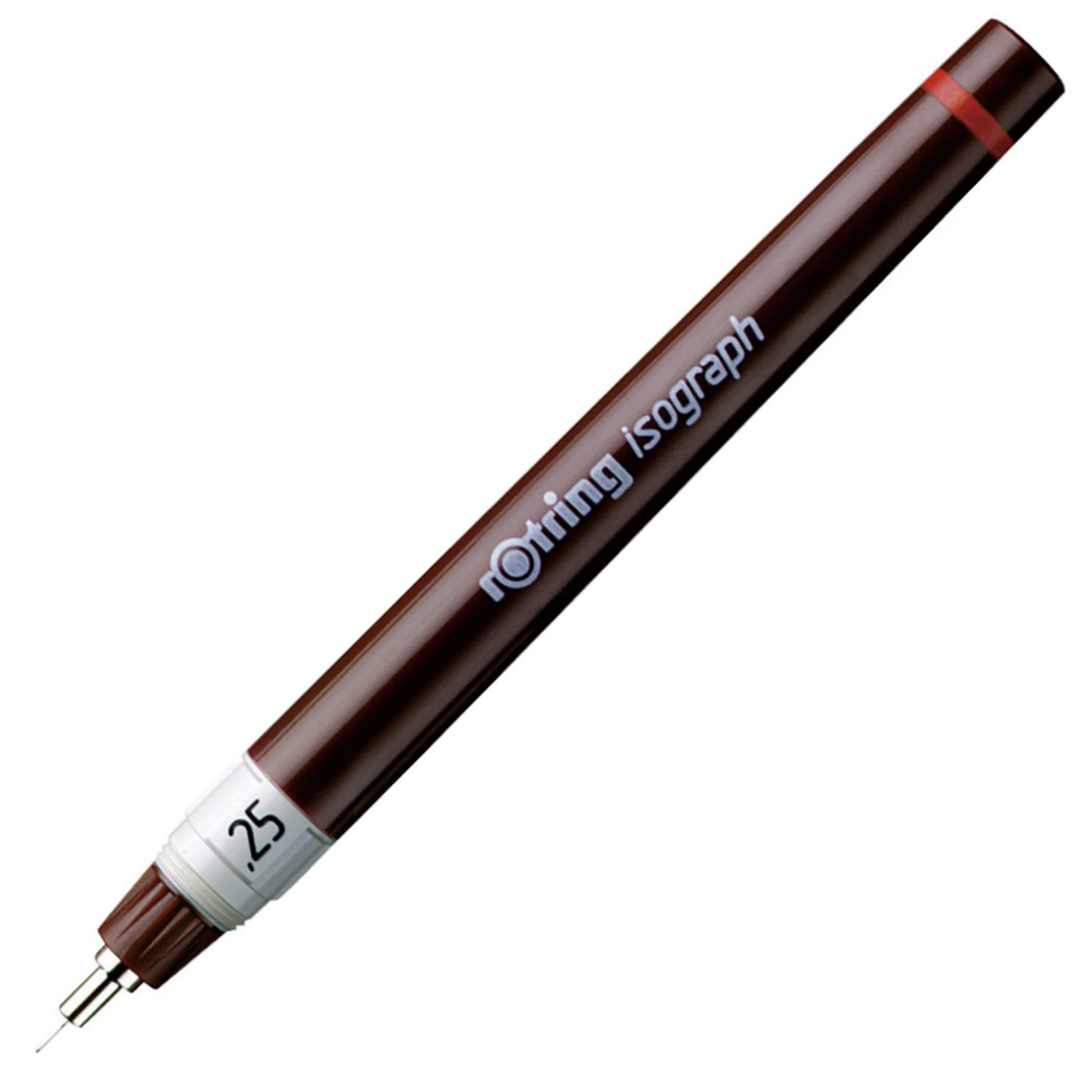 Rotring Маркер #1