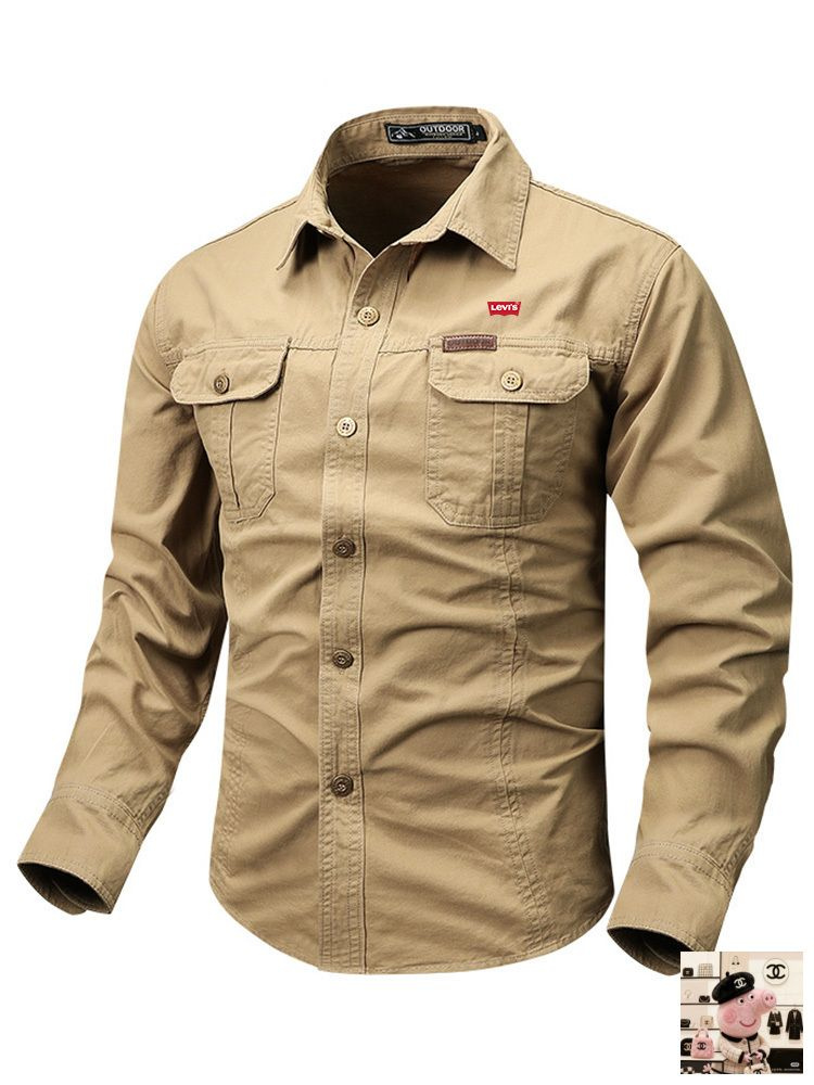 Рубашка Levi's #1
