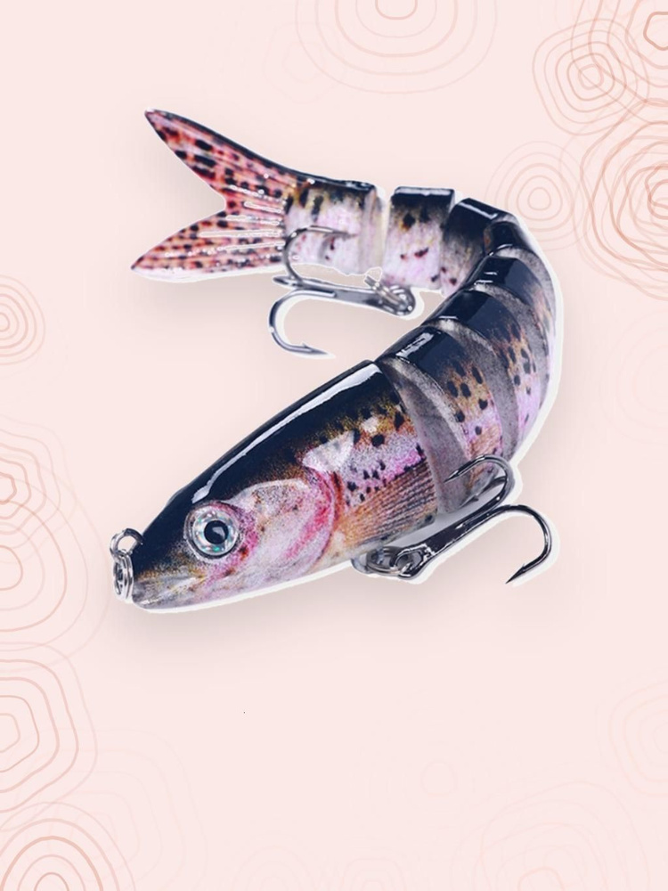 Мормышка #1