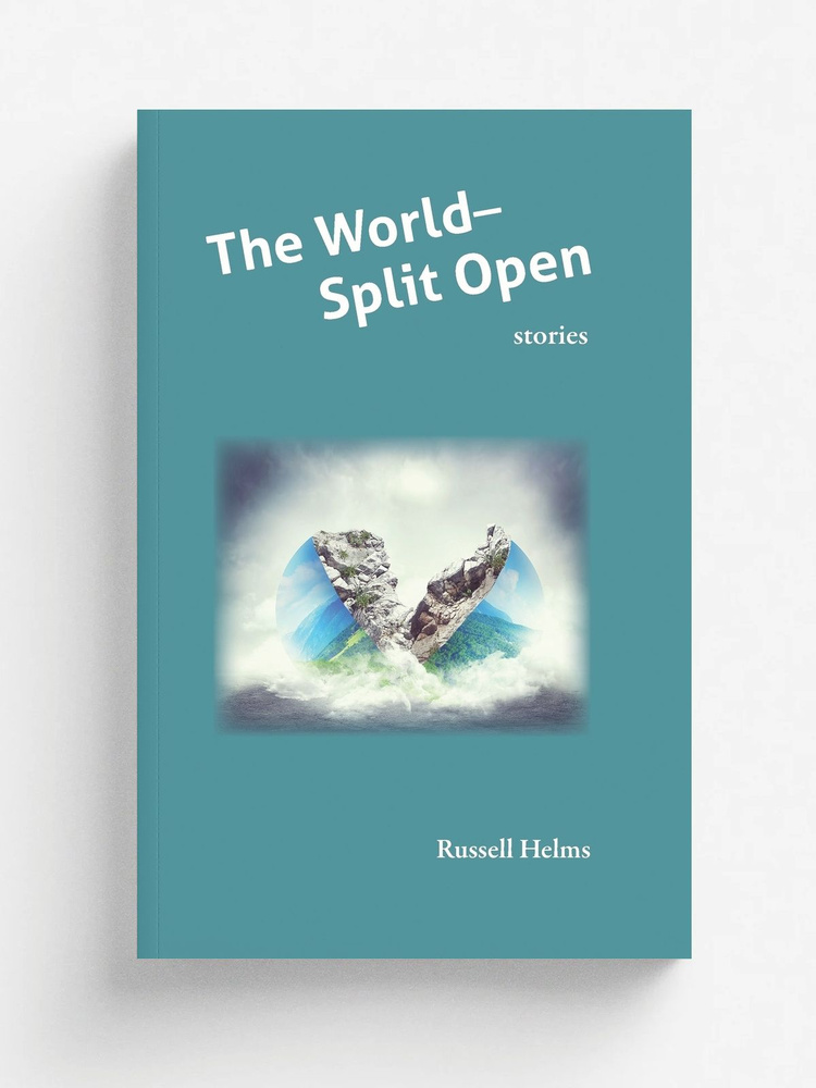 The World Split Open #1
