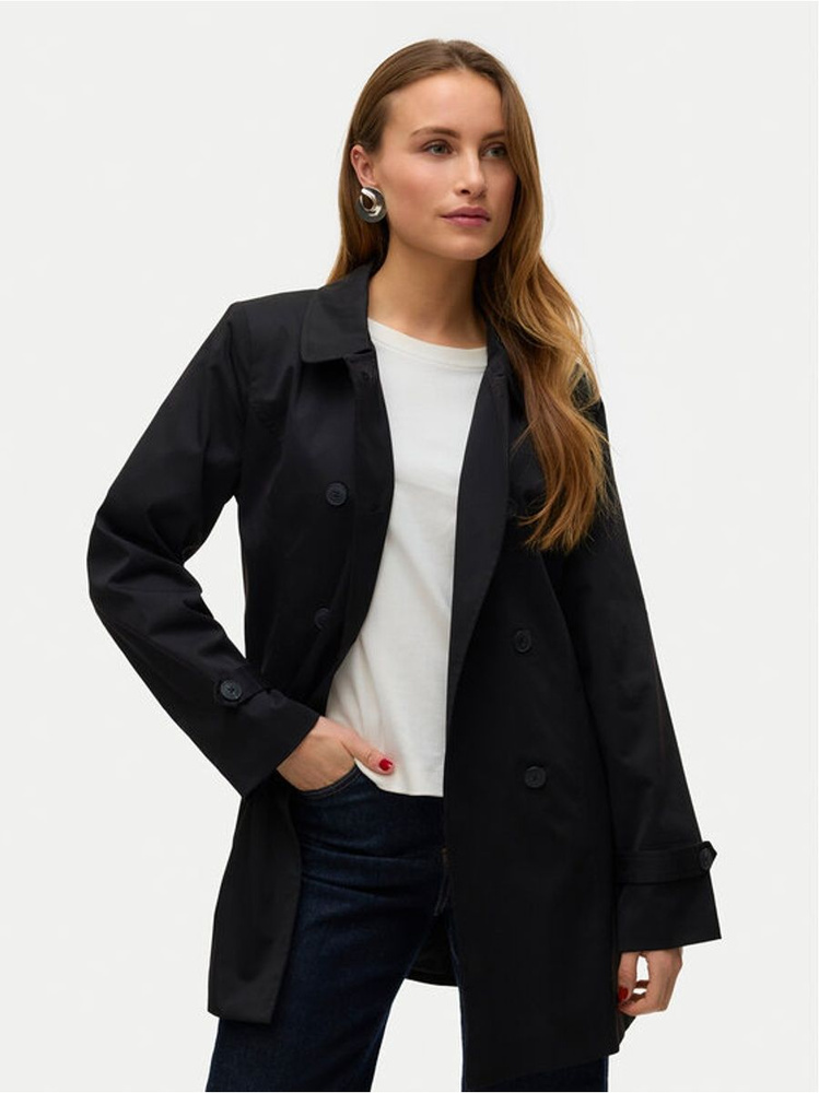 Плащ Vero Moda #1