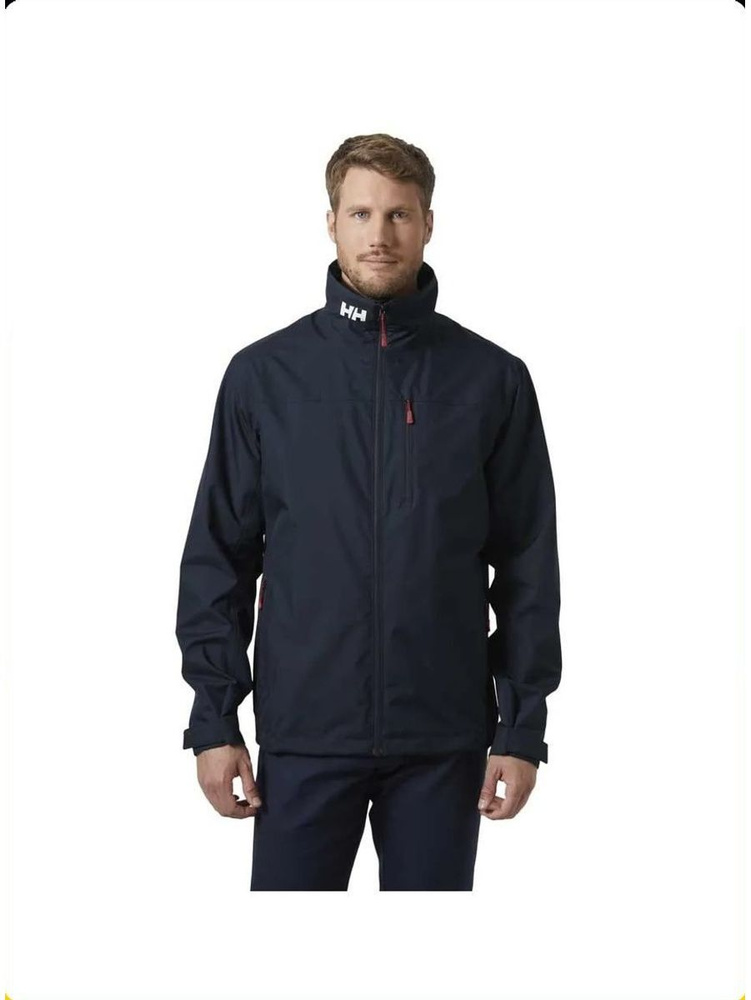 Куртка Helly Hansen Helly Hansen Crew #1