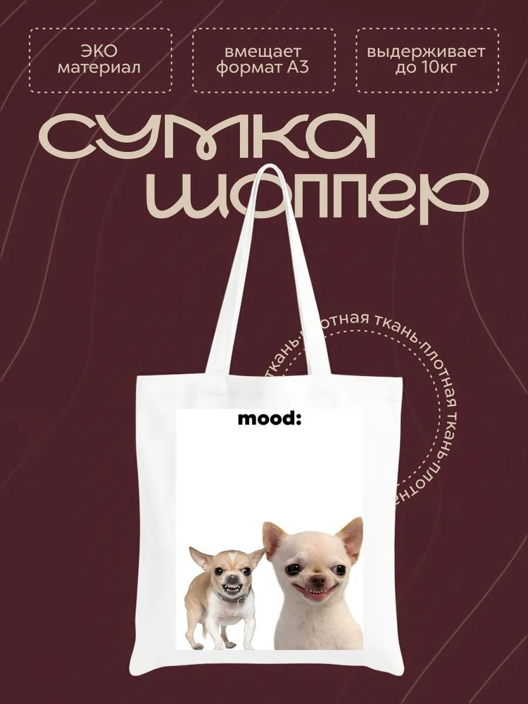Сумка #1