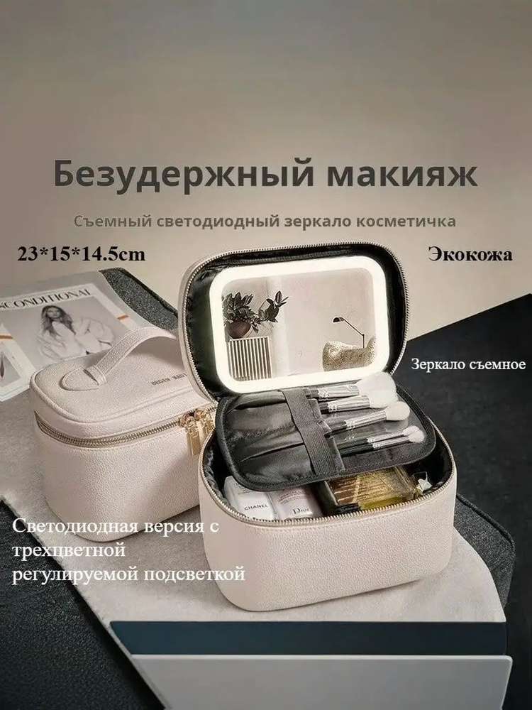 BEGIN MAGIC Косметичка #1