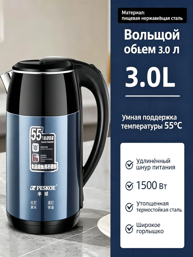 Термопот #1
