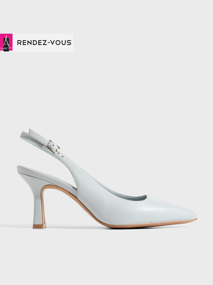 Туфли TENDANCE #1