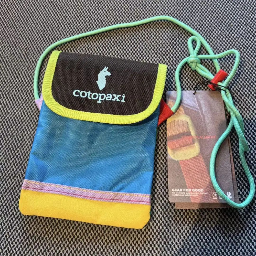 cotopaxi Сумка планшет #1