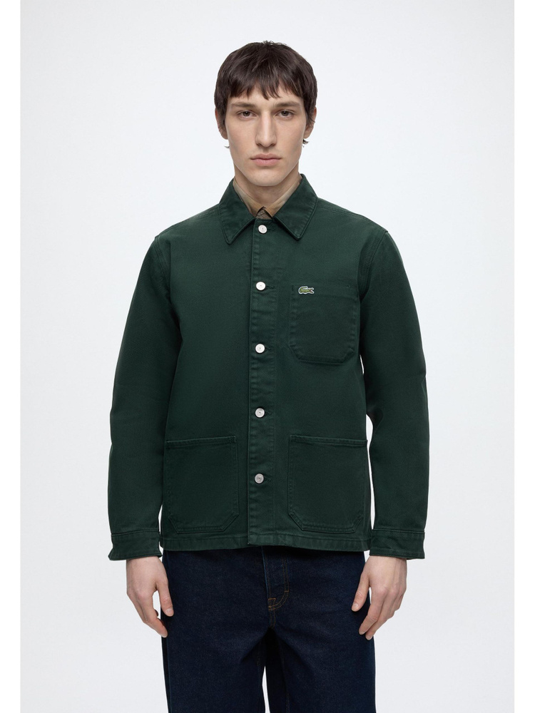 Рубашка Lacoste #1