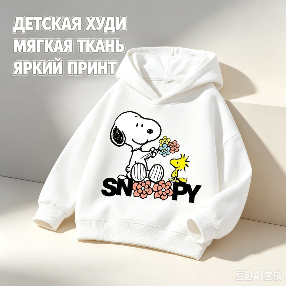 Толстовка #1