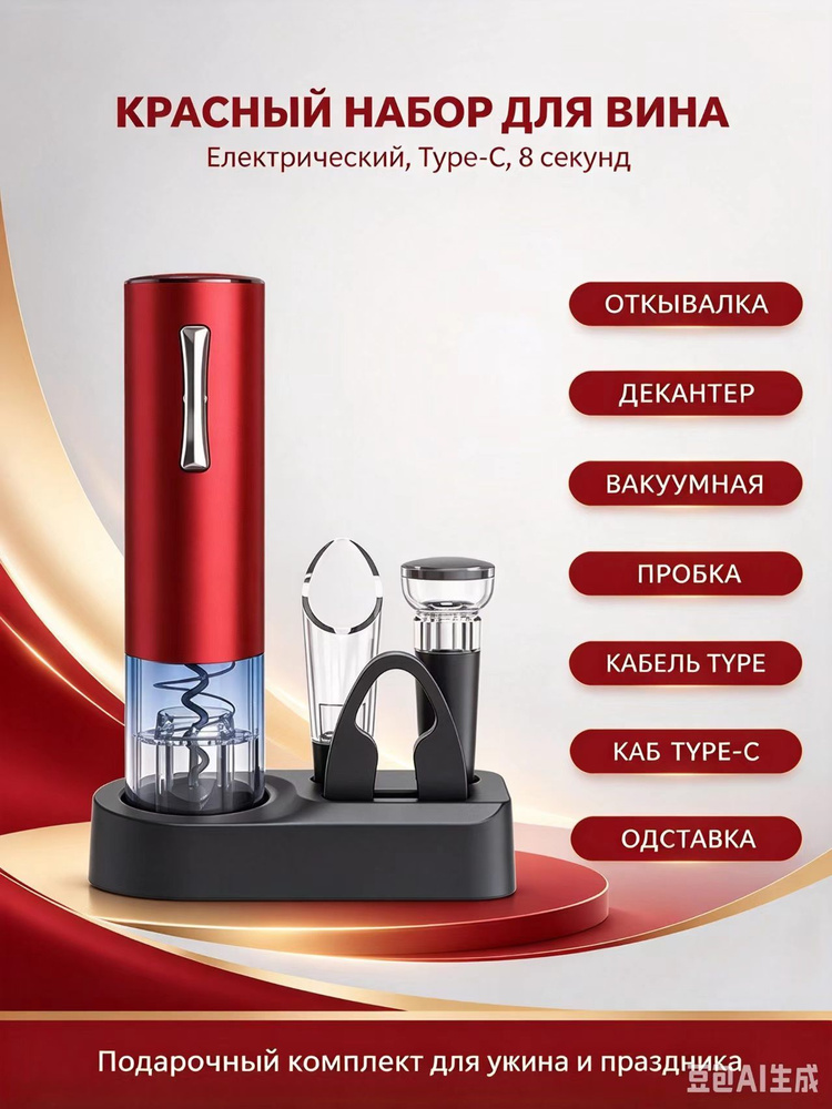 Штопор #1
