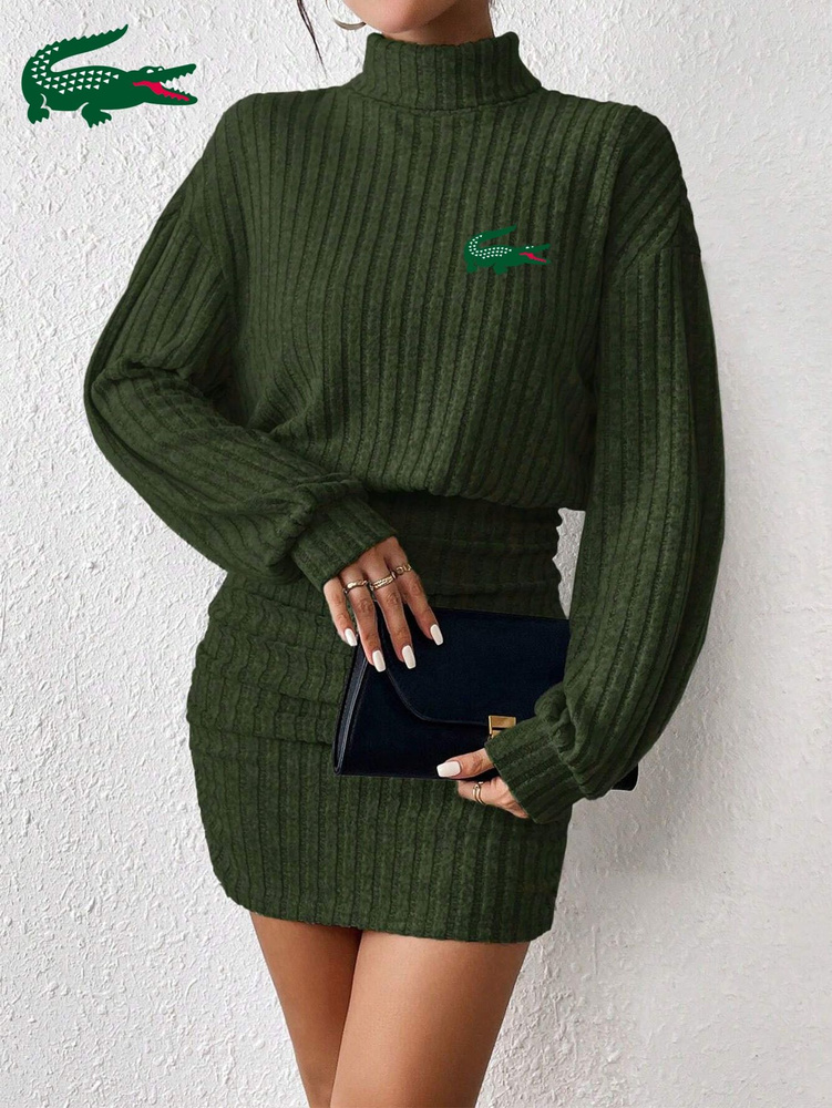 Платье Lacoste #1