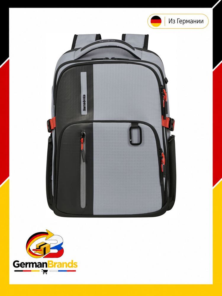 Samsonite Рюкзак #1