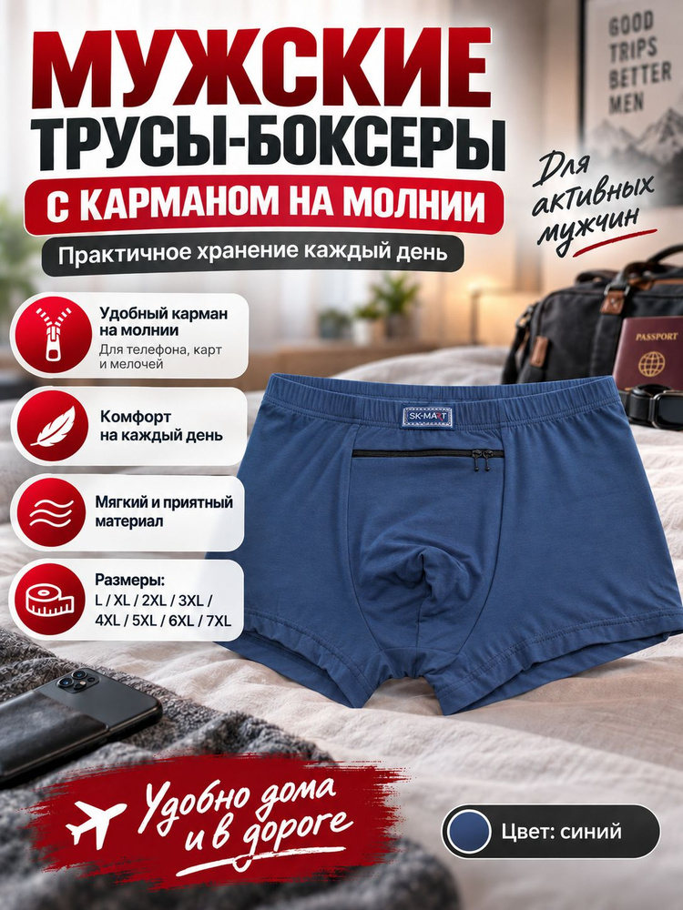Трусы брифы #1