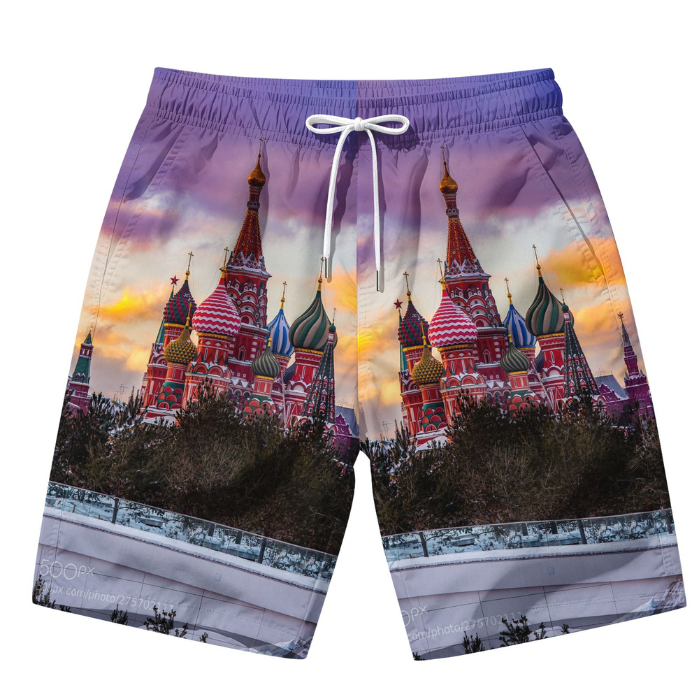 Шорты #1