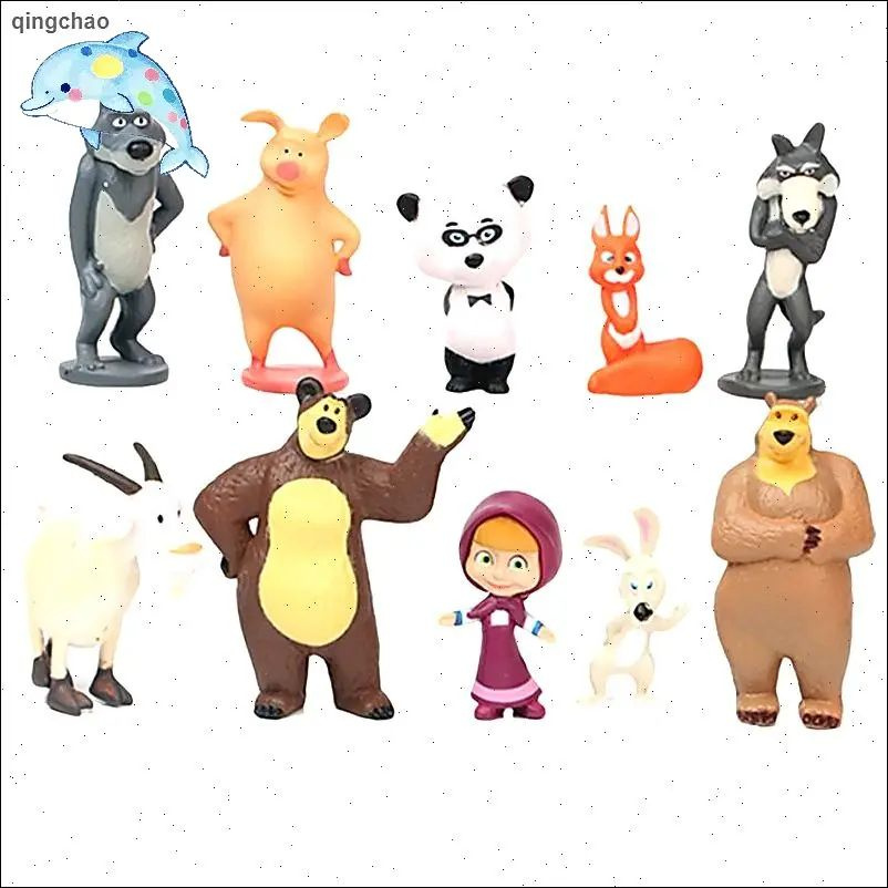 Фигурка #1