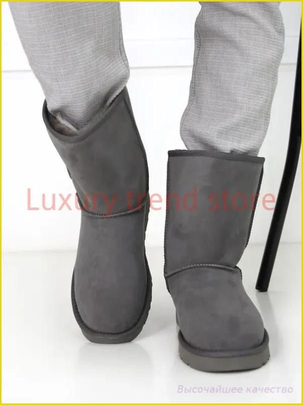 Угги UGG Classic Short #1