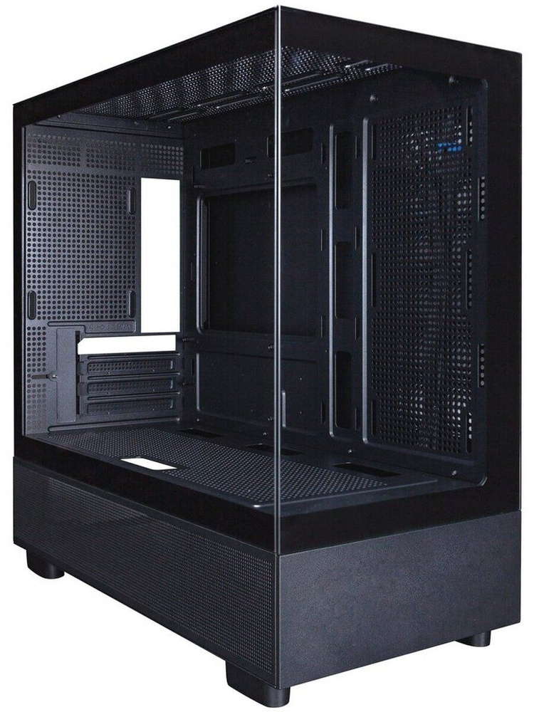 1STPLAYER Mi5-BK #1