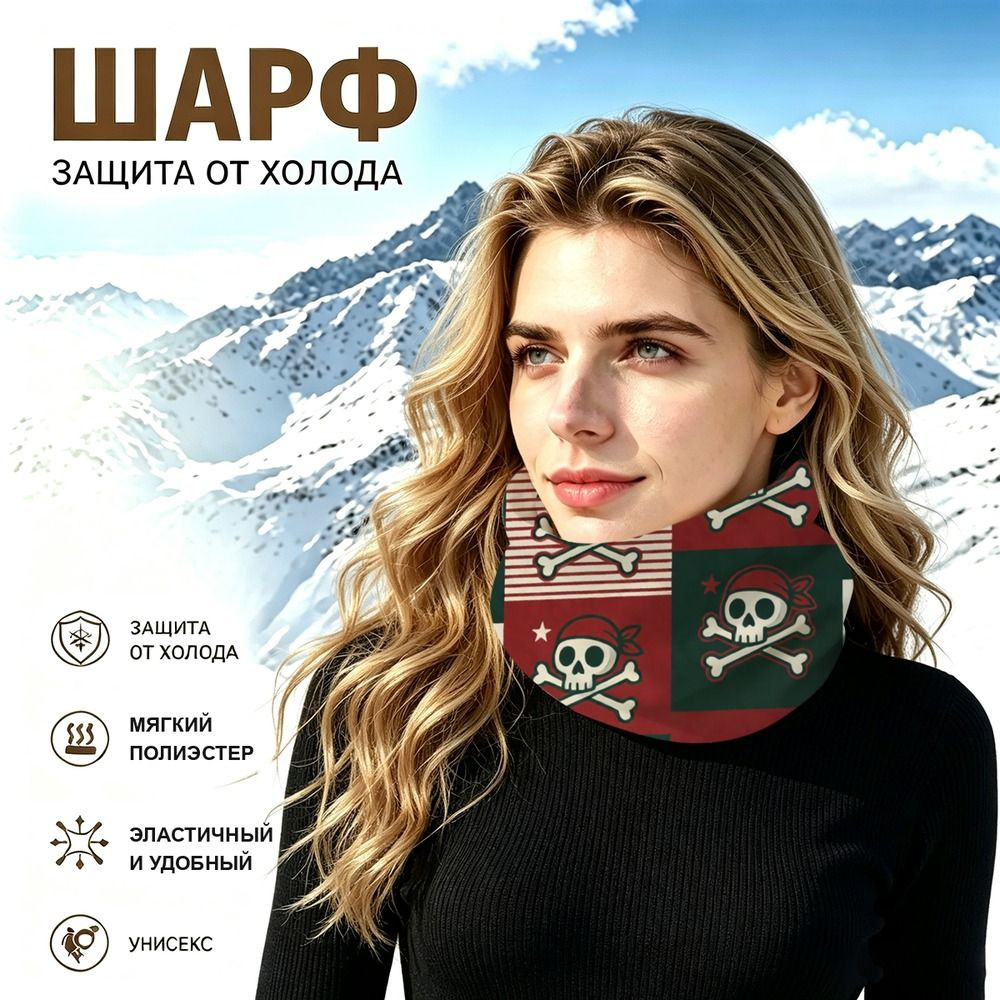 Бафф #1